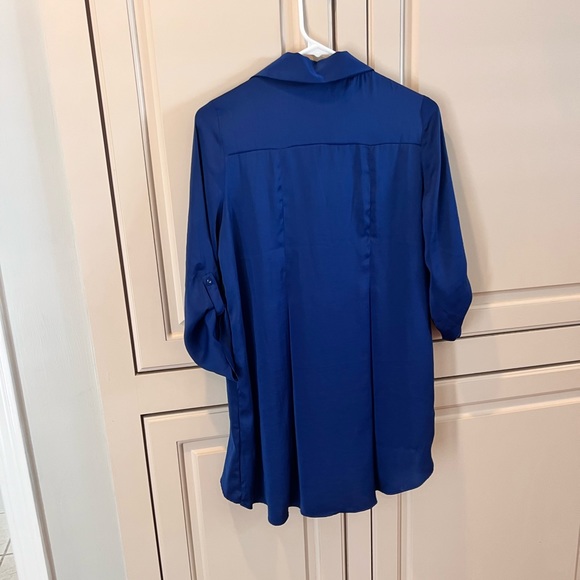 Renuar blouse size xs - Picture 5 of 5